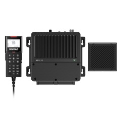 Simrad RS100 Black Box VHF - 000-15643-001