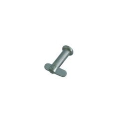 Talamex - Quick Release Clevis Pin - Diameter 6mm Length 60mm - 09.900.113