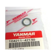Yanmar bearing spacer - GM Series - 104211-42130 