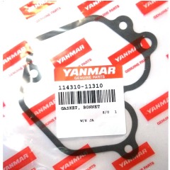 Yanmar - Gasket, Bonnet L100 - 114310-11310