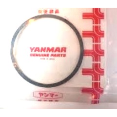 YANMAR MARINE 4LHA-DTE 4LHA-STE Water pump cover plate 'O' Ring - 119175-42570