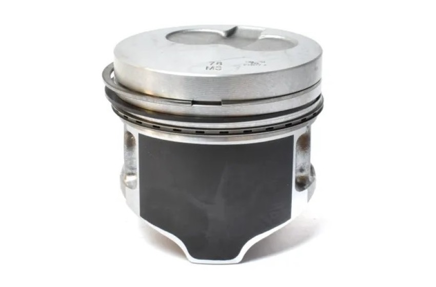 Yanmar Piston With Rings Tnv Tnv Engine Parts