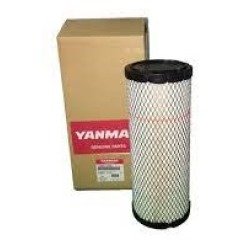 Yanmar - Air Filter Element - 3TN 4TN - 119808-12520E