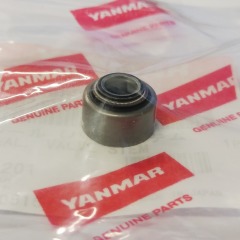 Genuine YANMAR - GM series 1GM10 2GM20 3GM30 Valve stem oil seal 124950-11340