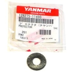 YANMAR Injector / combustion chamber heat shield - 128275-11490