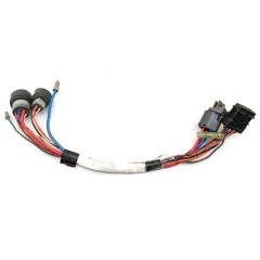 Yanmar Type A / B Instrument Panel to Engine Harness - 128391-77860