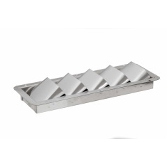 attwood - VENT-LOUVER SS - 1488-5