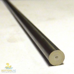 Titanium Round Bar 9mm - 100mm - Rod - Model Engineer - Ti 6AL 4V - Grade 5