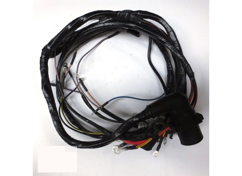 MerCruiser V8 - Engine Wiring Loom Harness 5.0L 5.7L 230 260 MIE - 84