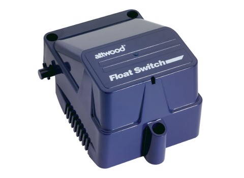 attwood Auto Bilge pump Float Switch 12 amp 12V 24V 3 YEARS WARRANTY