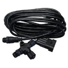 Lowrance - Evinrude Outboard Engine to NMEA2000 - Link Cable - interface - N2K