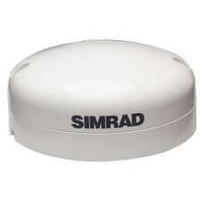 SIMRAD GS-25 - NSS7 - NSS8  - NMEA 2000 GPS Antenna & Compass