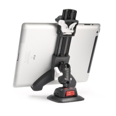 Scanstrut Rokk Mini Mounting Kit For Tablet With Screw Down Base
