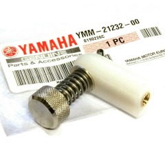 Yamaha Remote Throttle Cable End (4hp - 25hp) Engine End - YMM-21232-00