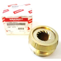 Yanmar - Clutch Cone - KM2P - 177088-03072