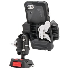 Scanstrut Rokk Mini Mounting Kit For Mobile Phone With Screw Down Base