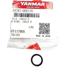 Yanmar - O Ring - 24341-000120