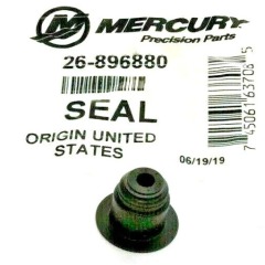 Mercury - Valve Stem SEAL Verad 6-Cyl - Quicksilver - 26-896880