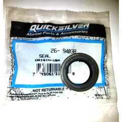 Mercury - Oil Seal - Quicksilver - 26-94038
