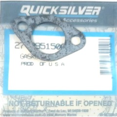 Mercury - GASKET - Quicksilver - 27-895150001
