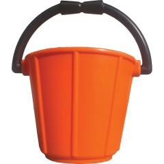 Talamex - PVC Orange Bucket - 7L - 36.106.104