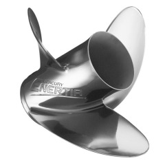 Stainless propellers by Model