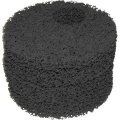 Vetus Carbon Element for NSF16/25/38 (110mm) -  Spare Filter Element for Large No Smell Filters - NSF16FE