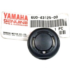 Yamaha Hydra-Drive Trim Ram Cap - 6U0-43125-00