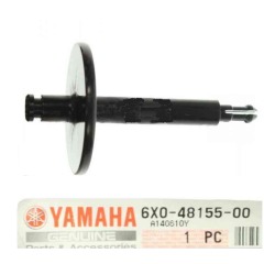 YAMAHA - Plunger - 6X3 Flush Mount Remote - Concealed control - 6X3-48206-01-00