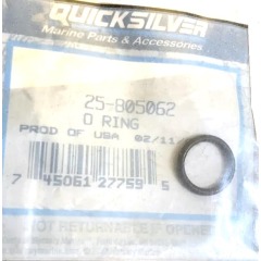 Mercury - O-RING (.530 x .082) - Quicksilver - 25-805062