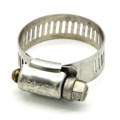 Mercury - CLAMP Worm Gear - Quicksilver - 54-815504412
