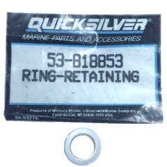 Mercury - RING Retaining - Quicksilver - 53-818853