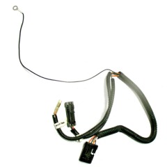 Mercury - HARNESS ASSEMBLY - Quicksilver - 84-866727T01