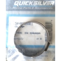 Mercury - CLAMP (38.1 MM) - Quicksilver - 54-888988011