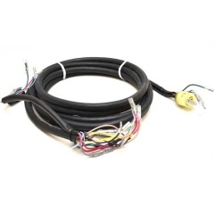 Mercury - HARNESS ASSEMBLY (12 Wire) - Quicksilver - 84-892330T01