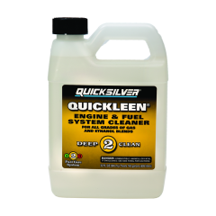 Quicksilver - QUICKLEN 32OZ - 92-8M0058681