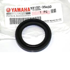 YAMAHA Hydra-drive - DE-DHD - Sterndrive Oil Seal - 93102-35M30