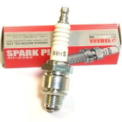 Yamaha / NGK Spark Plug 55AE B8HS - 94701-00041