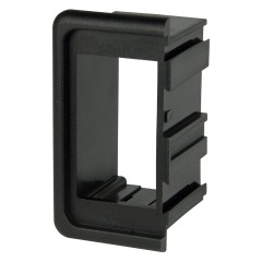 BEP - MOUTING BRACKET FOR CONTURA SWITCHES END - 1001703