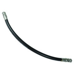 Mercury - HOSE ASSEMBLY .50 Inch ORFS- 4 Foot Length - Quicksilver - 32-8M0077081