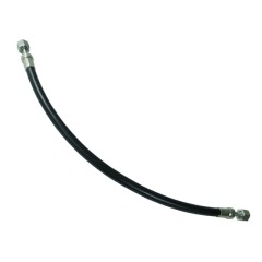 Mercury - HOSE ASSEMBLY .375 Inch ORFS- 4 Foot Length - Quicksilver - 32-8M0077084