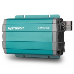 Mastervolt AC MASTER 24/700 Inverter C/W UK SOCKET - 28220700