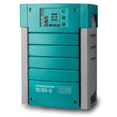 Mastervolt ChargeMaster 24/6 SEALED (IP65) Battery Charger - 44020300