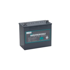 Mastervolt GEL Battery 12V 55Ah - 64000550