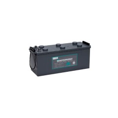 Mastervolt GEL Battery 12V 120Ah - 64001200