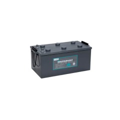 Mastervolt GEL Battery 12V 200Ah - 64002000