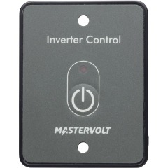 Mastervolt AC MASTER INVERTER CONTROL PANEL - 70405080