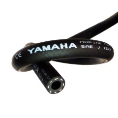 Yamaha Outboard Petrol Fuel Line / Heavy Duty Hose 10mm ID - Sold by the meter - YME-FH10X-18-MM