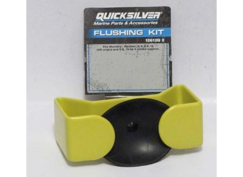 flusher 15hp 4hp flushing