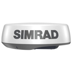 SIMRAD HALO 24 Inch Pulse Compression Radar (10M) - 000-14538-001